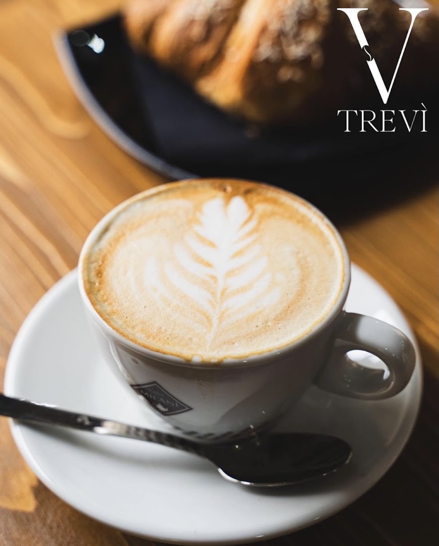 Trevì Bar