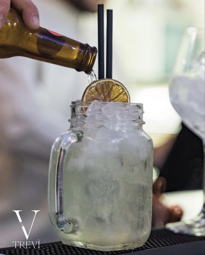 Trevì Bar