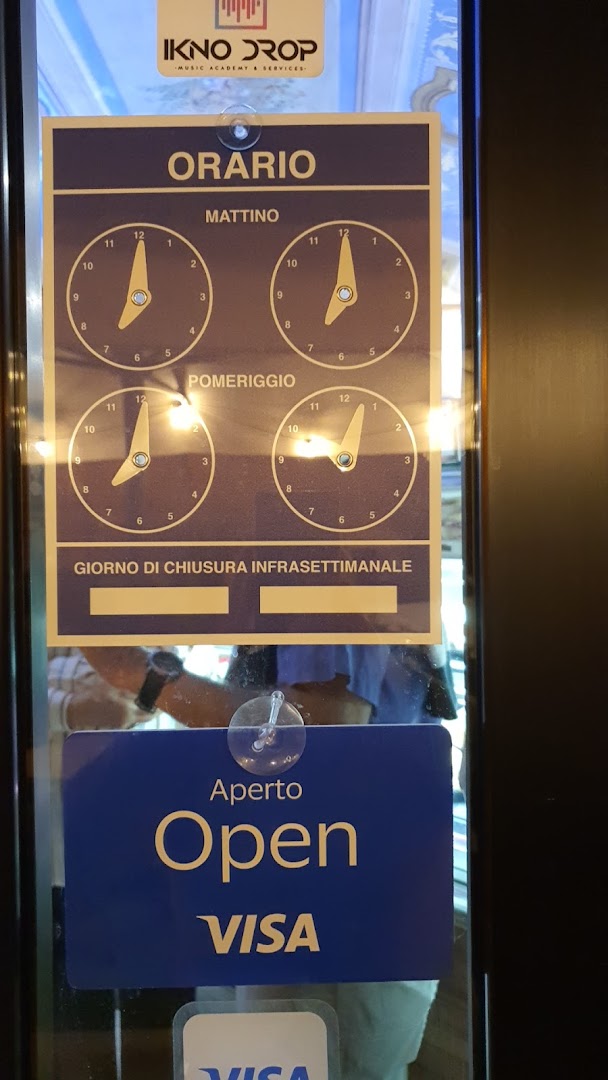 Trevì Bar
