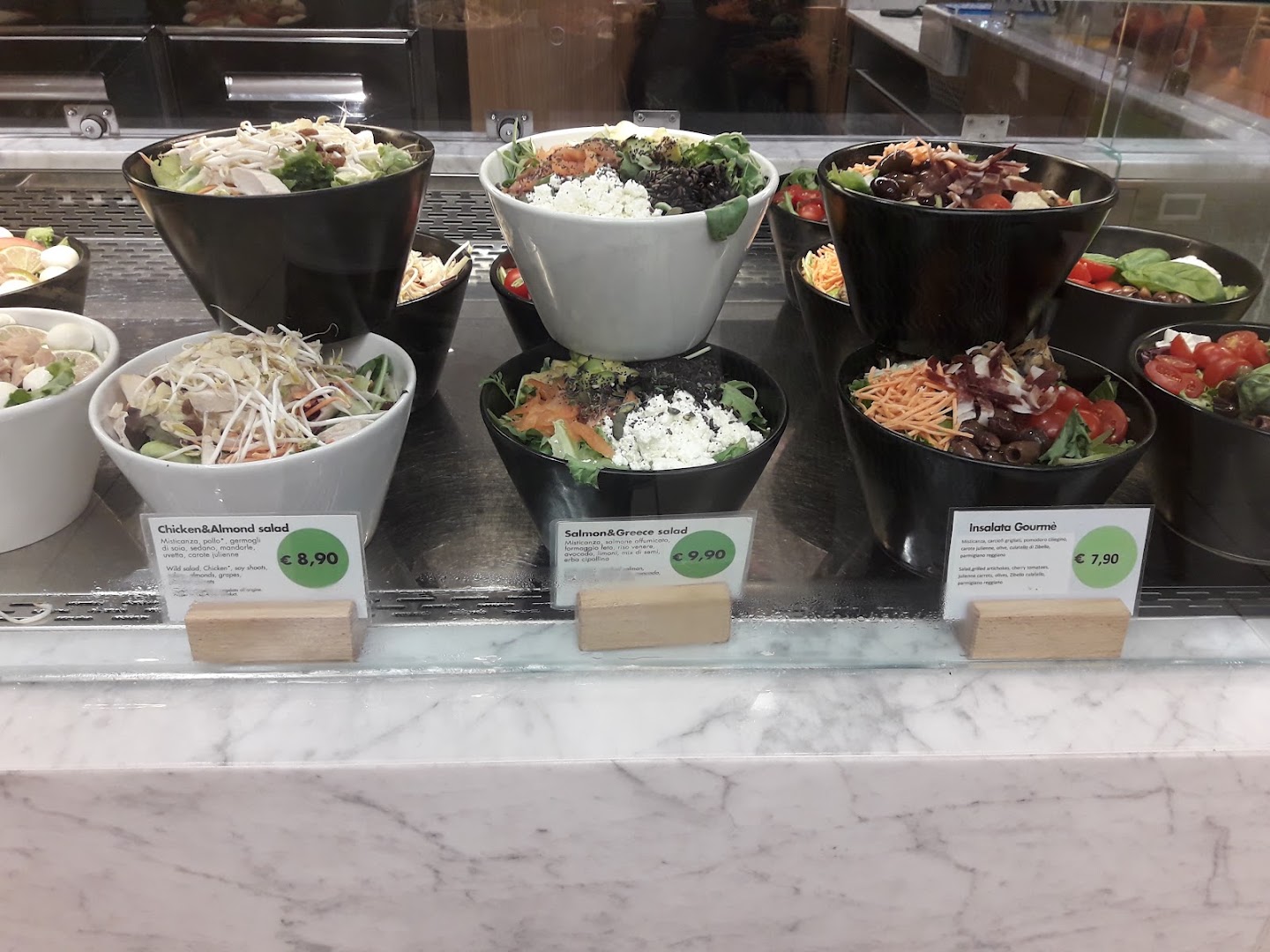 Trevi Gourmet