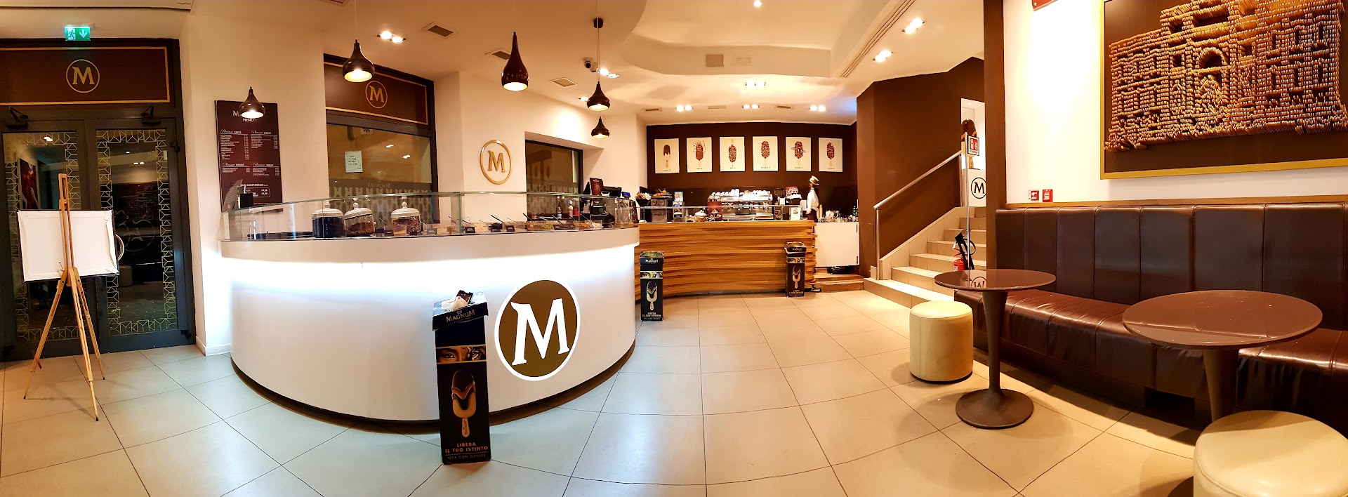 Trevi Gourmet