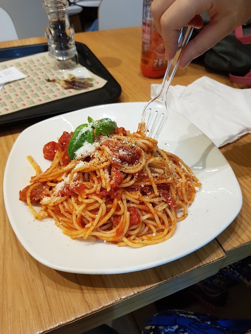 Trevi Gourmet