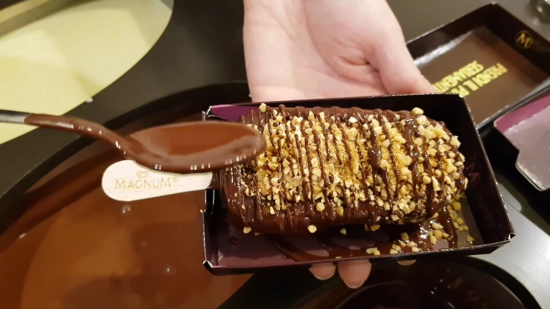 Trevi Gourmet