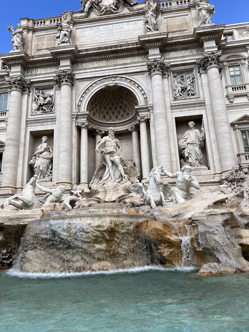 Trevi Restaurant