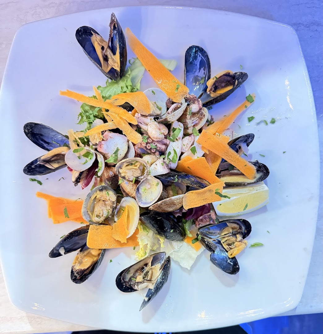 Trevi Restaurant