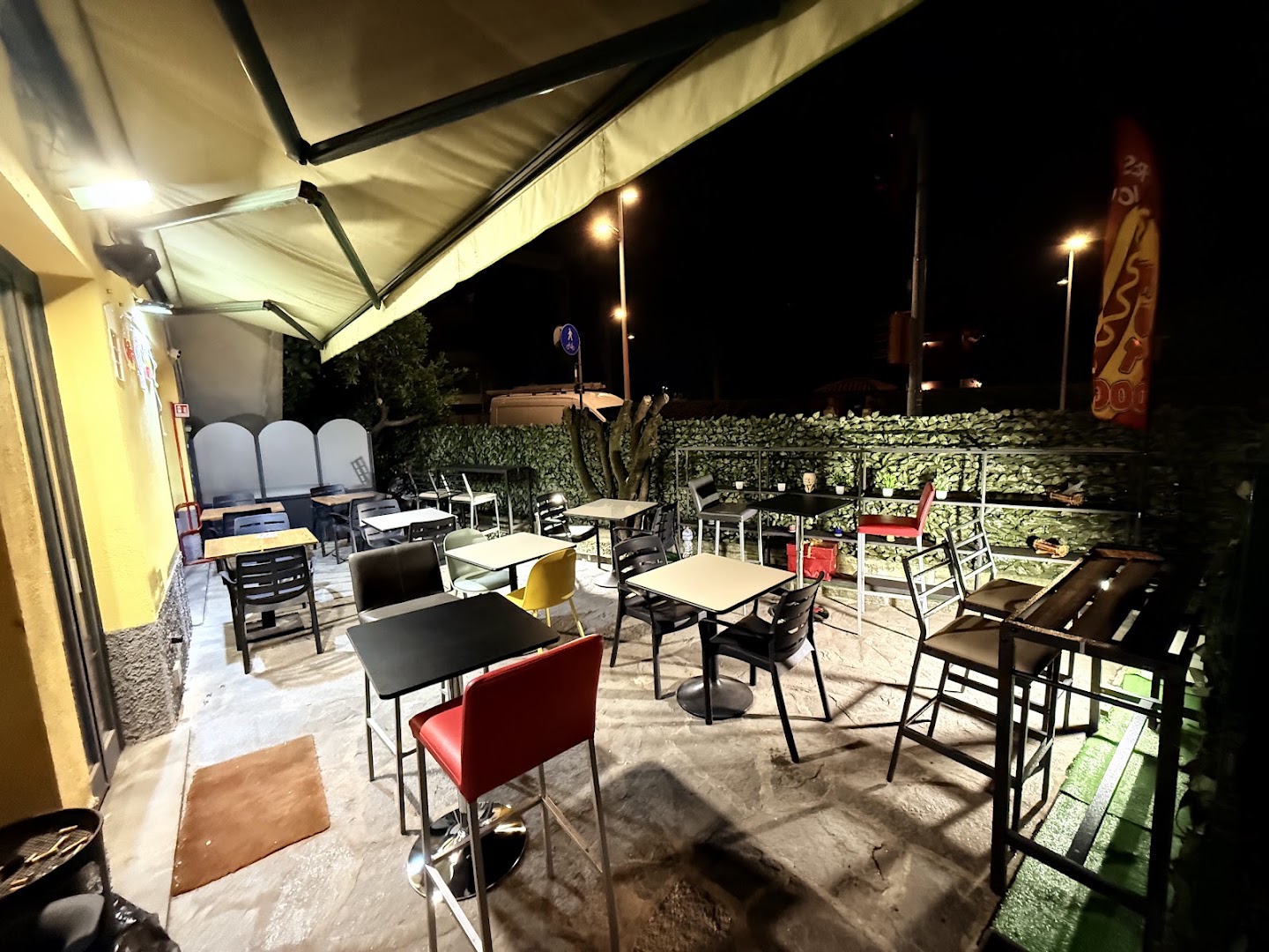 TREVIGLIO FASTFOOD - PIZZA KEBAB, Treviglio
