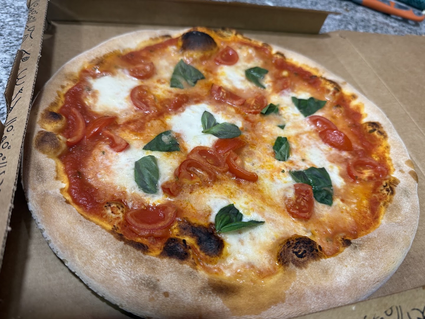 TREVIGLIO FASTFOOD - PIZZA KEBAB