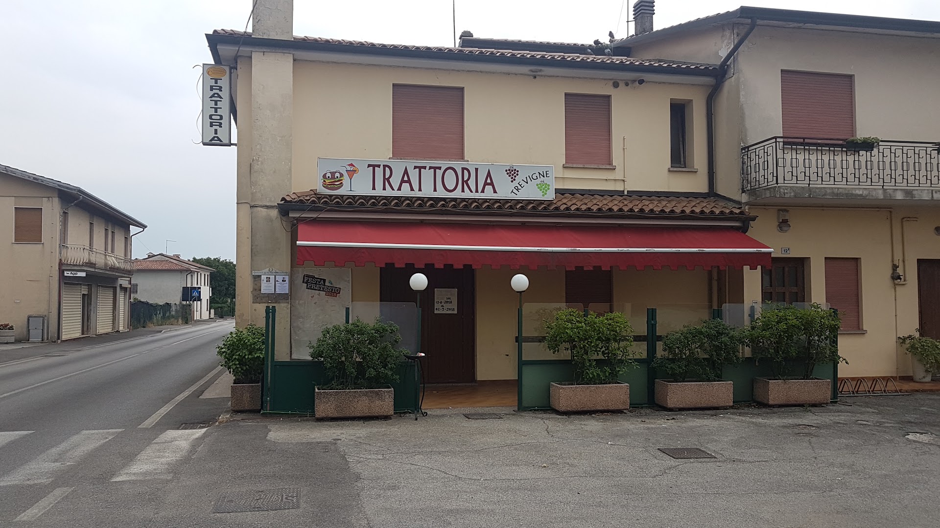 Trevigne