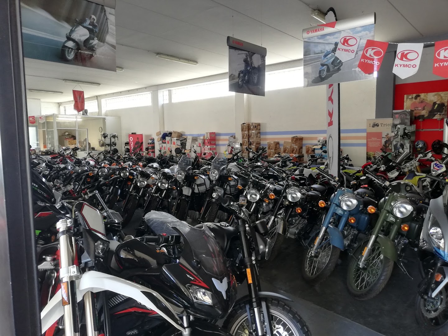 Treviso Moto