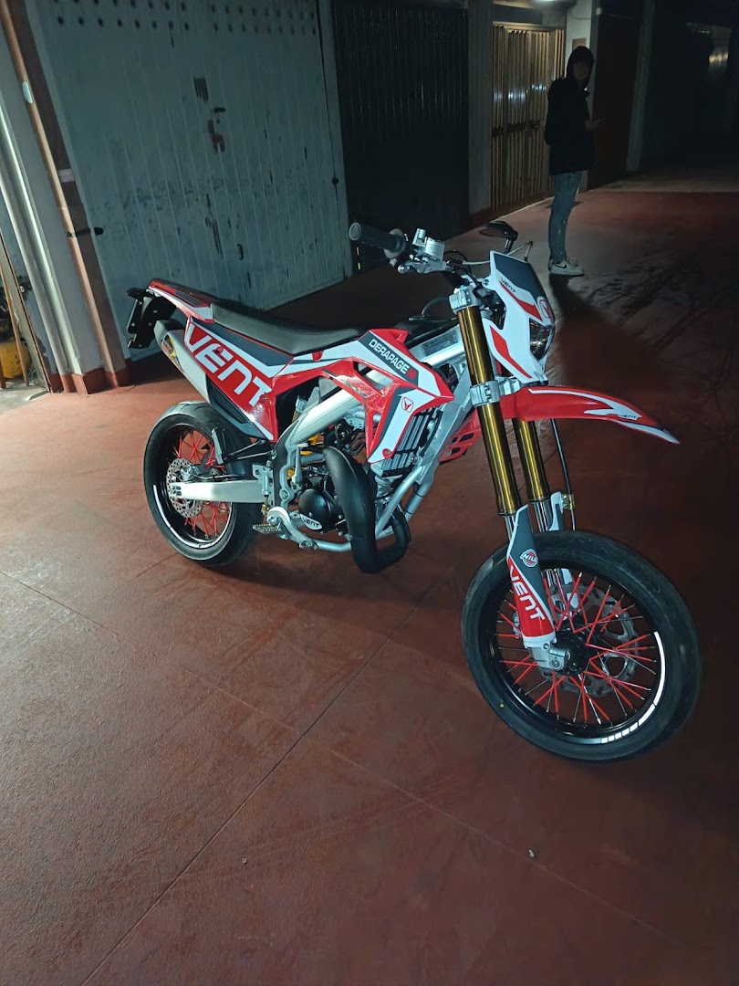 Treviso Moto