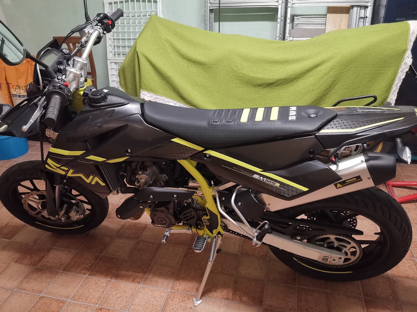 Treviso Moto