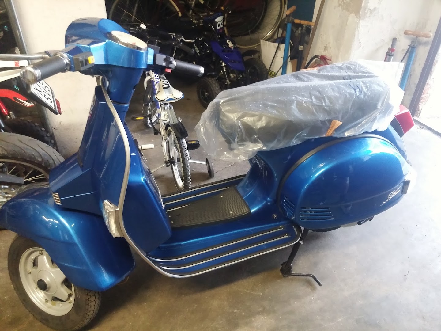 Treviso Moto