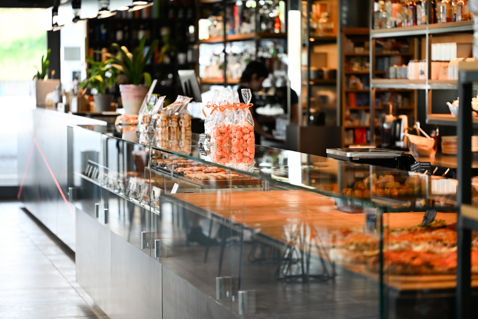 Trex Ristoforno caffè
