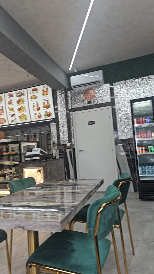 Trezzano Istanbul Kebap