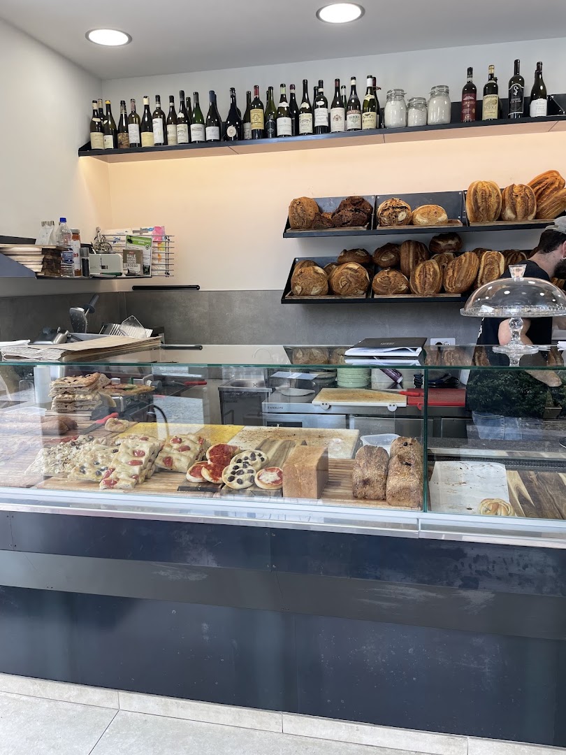 TRIA Verona, Verona