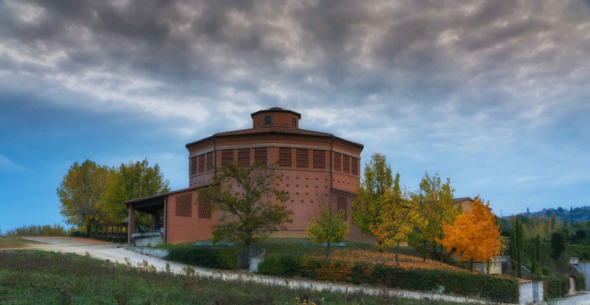 Triacca - Tenuta Santavenere, Montepulciano