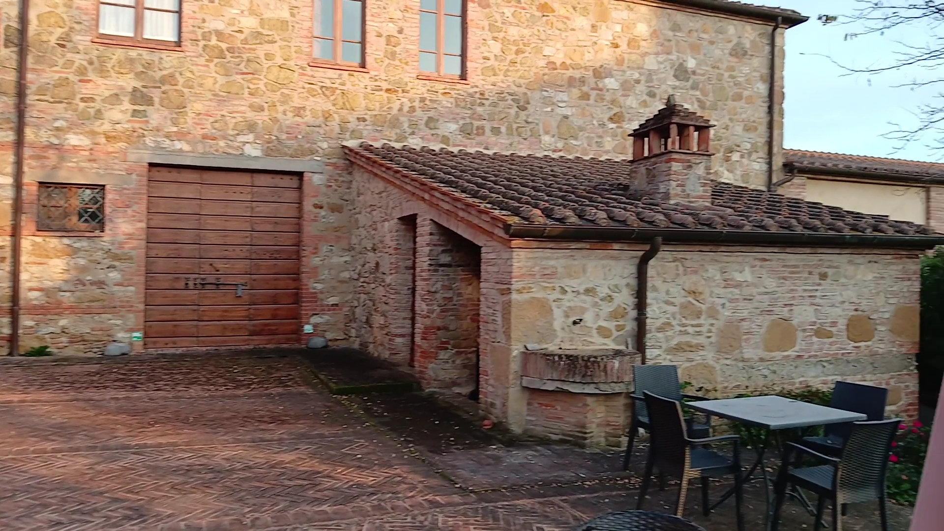 Triacca - Tenuta Santavenere