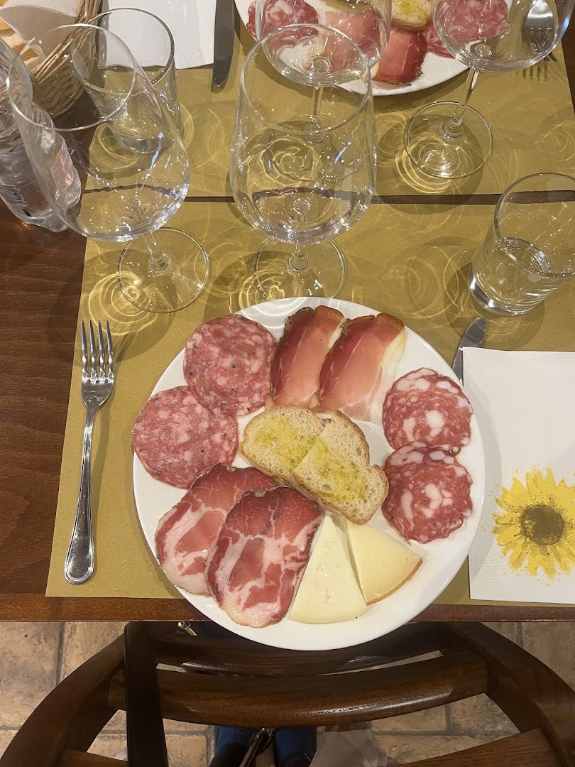 Triacca - Tenuta Santavenere
