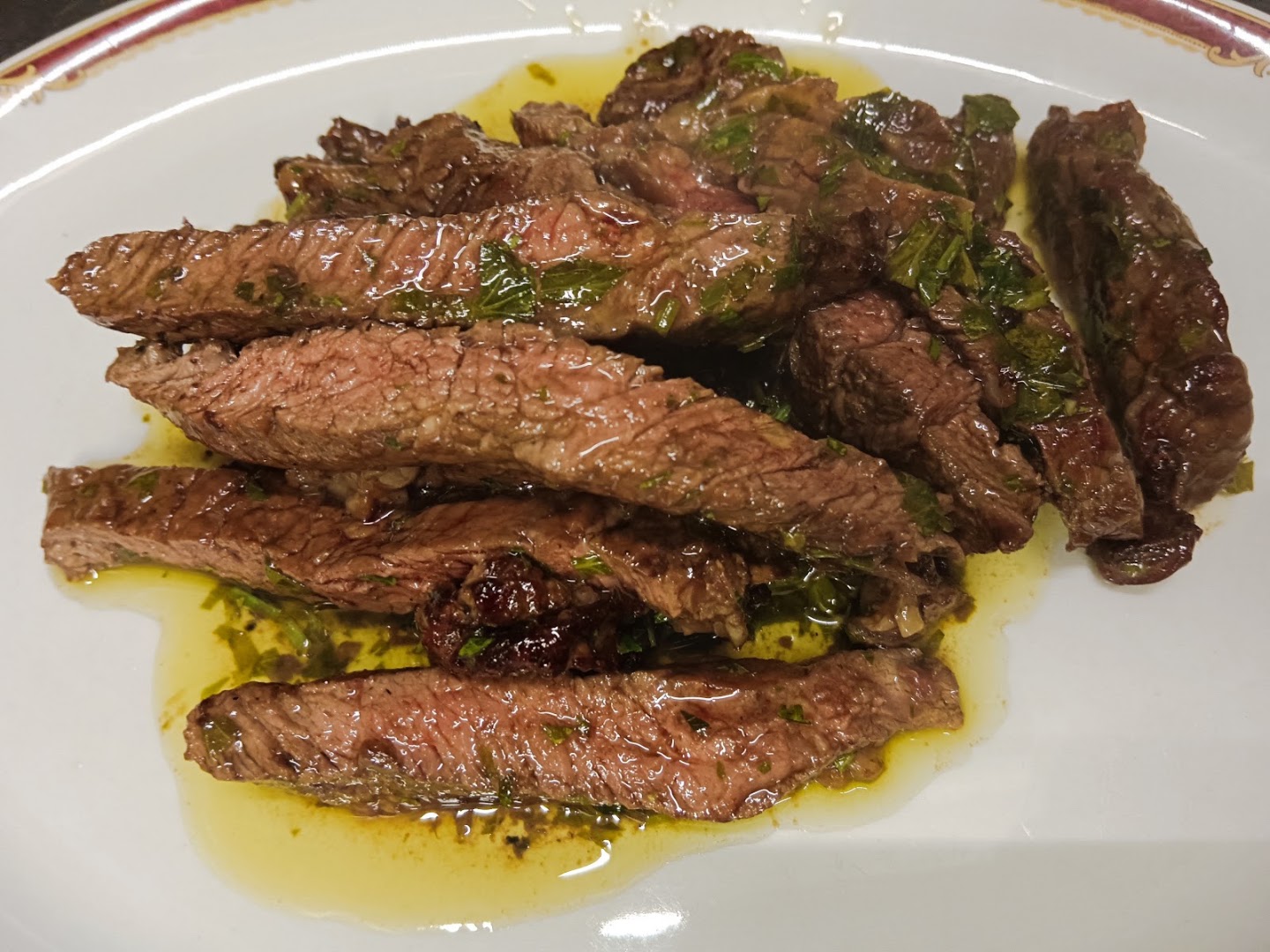 TribbioTango, Civitanova Marche