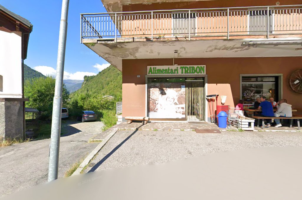 Tribon Di Trivella Fabiano E C. Snc