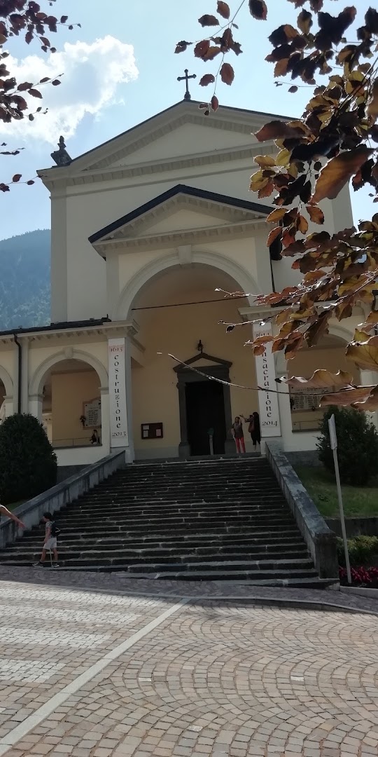 Tribon Di Trivella Fabiano E C. Snc