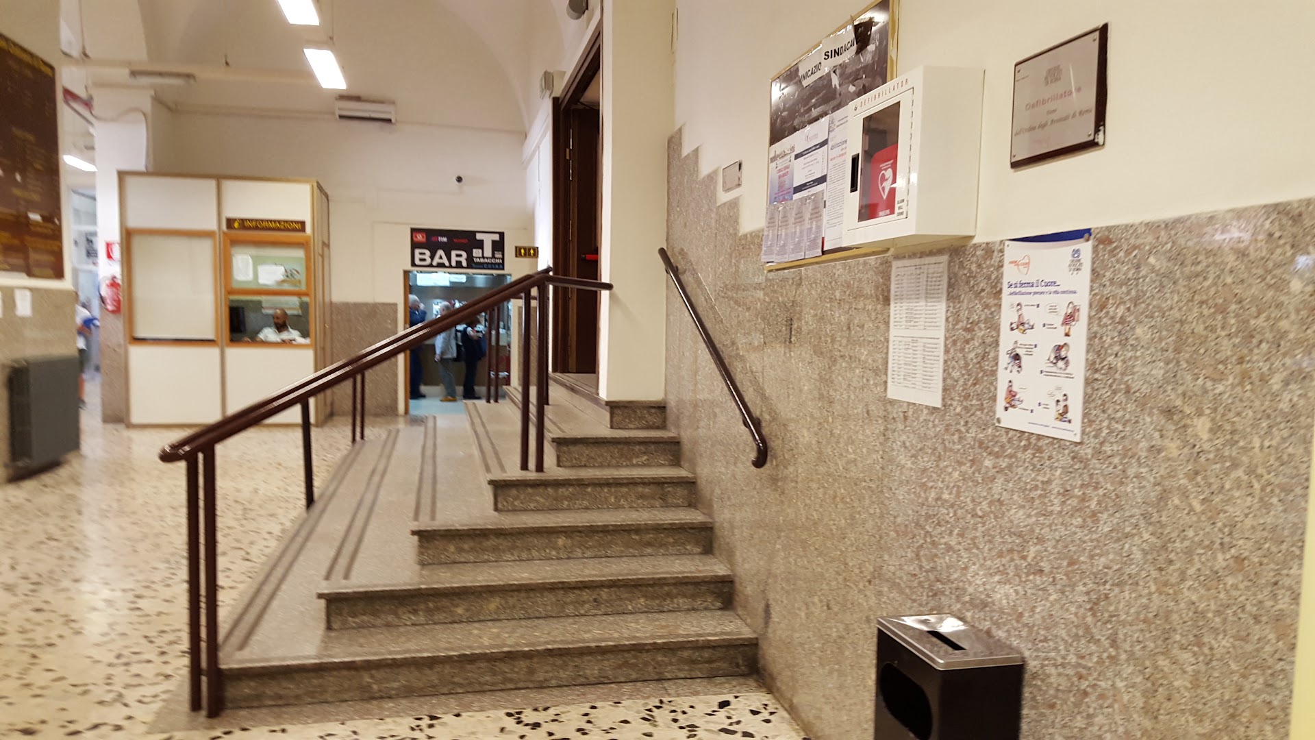 Tribunale Ordinario di Roma - Settore Civile, Roma