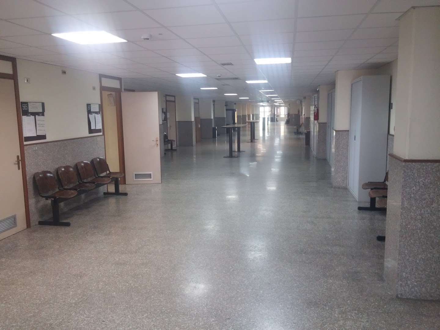 Tribunale Ordinario di Roma - Settore Civile