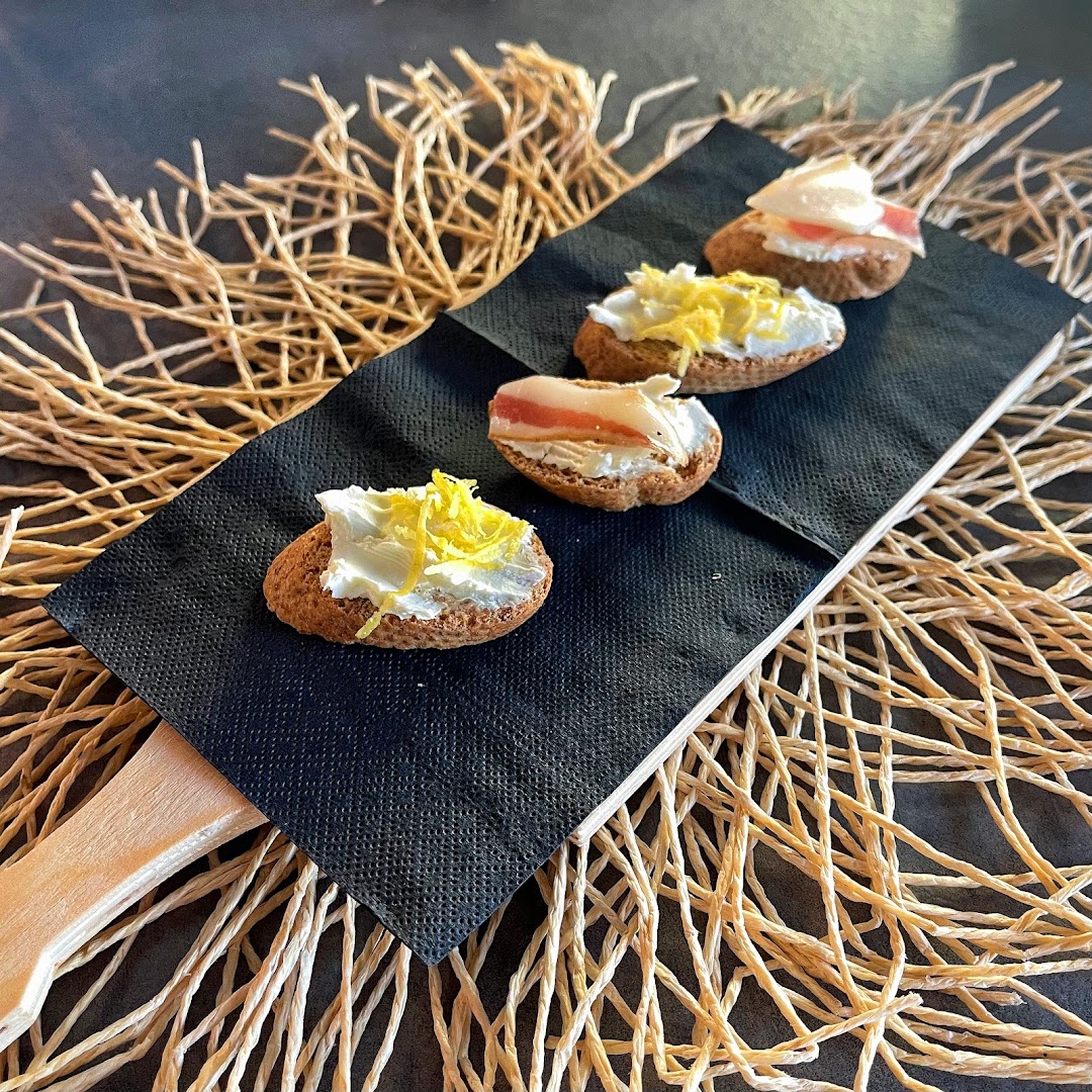 Tribüne Bistrot, Cagliari