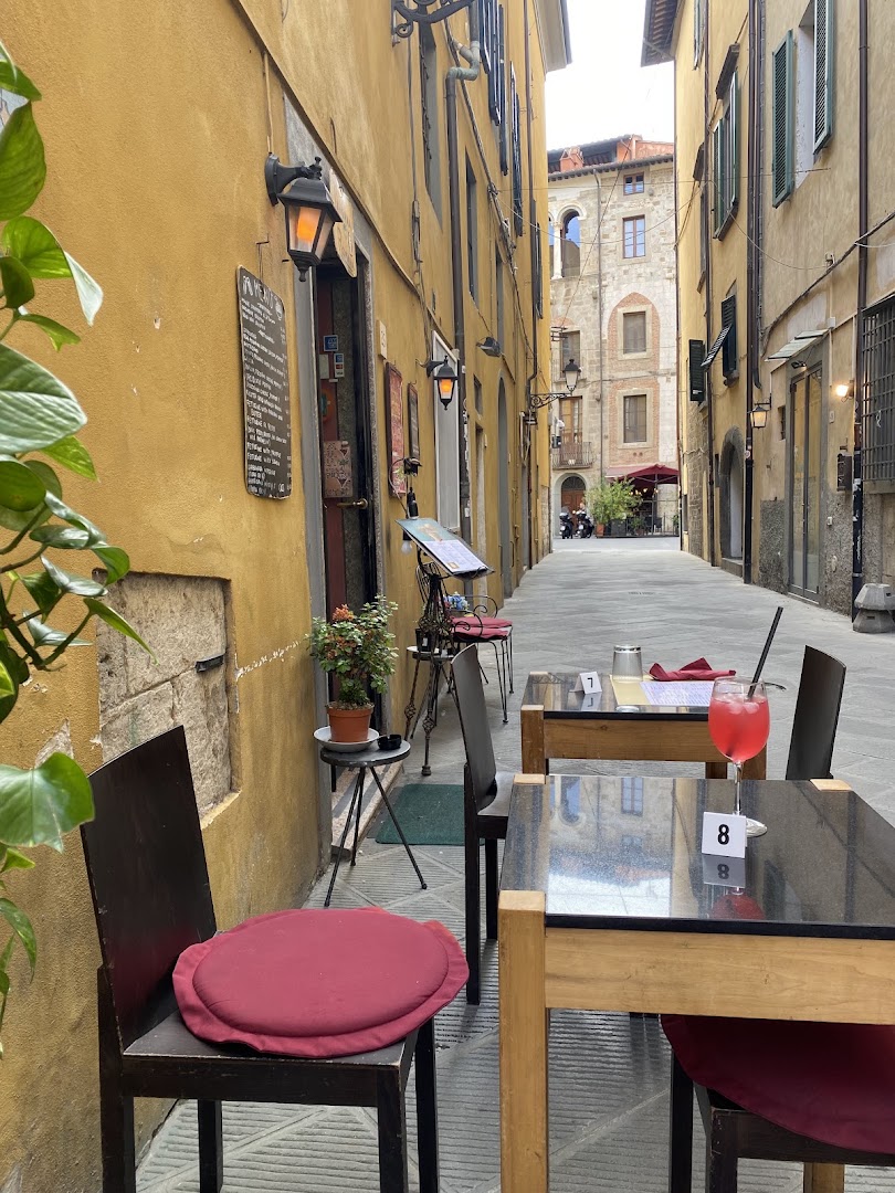 Triclinivm Taverna Romana