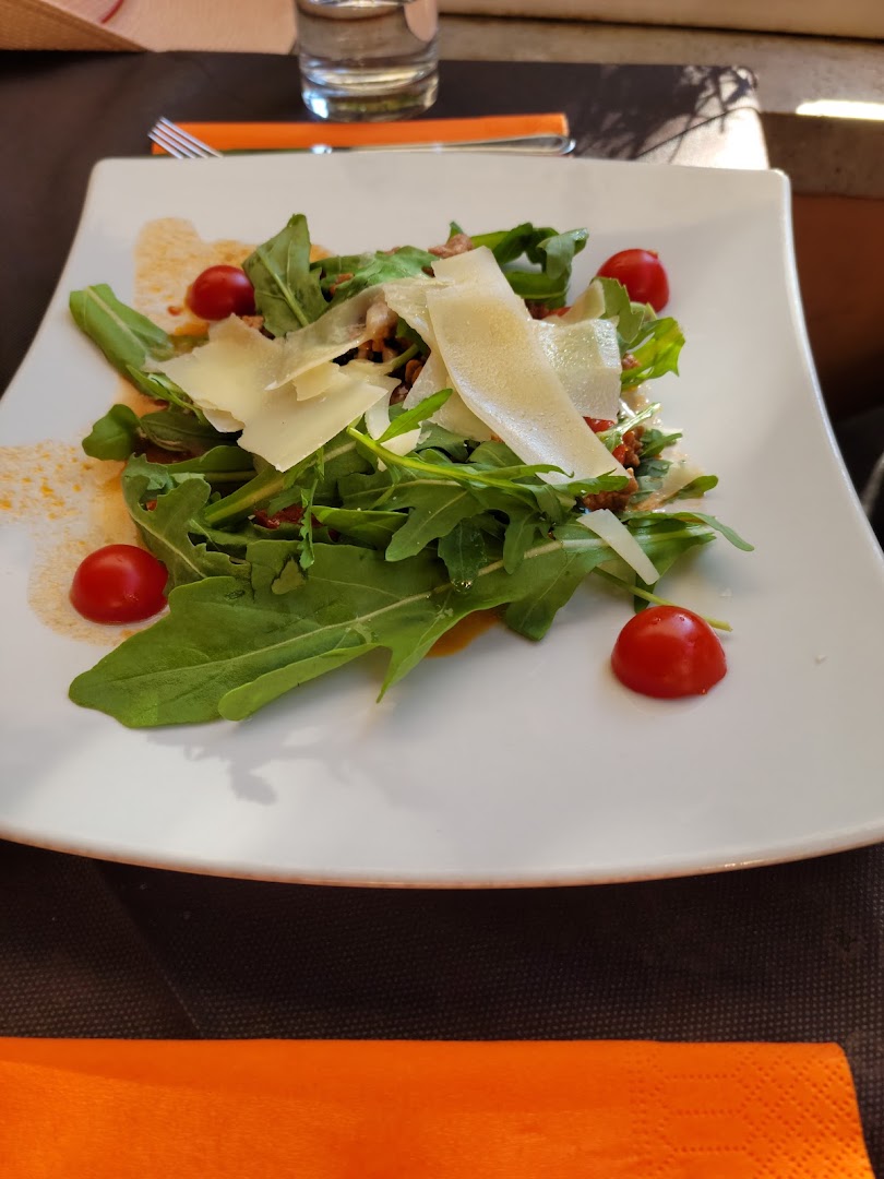 Tricolore - Pizza e Fritti