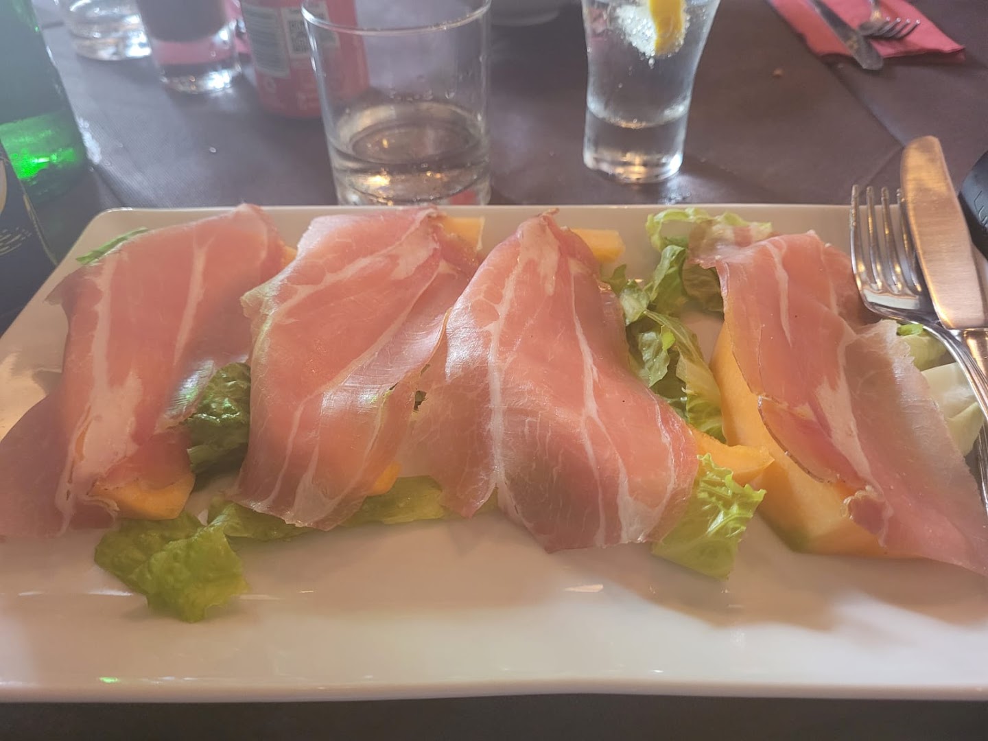 Tricolore - Pizza e Fritti, Roma