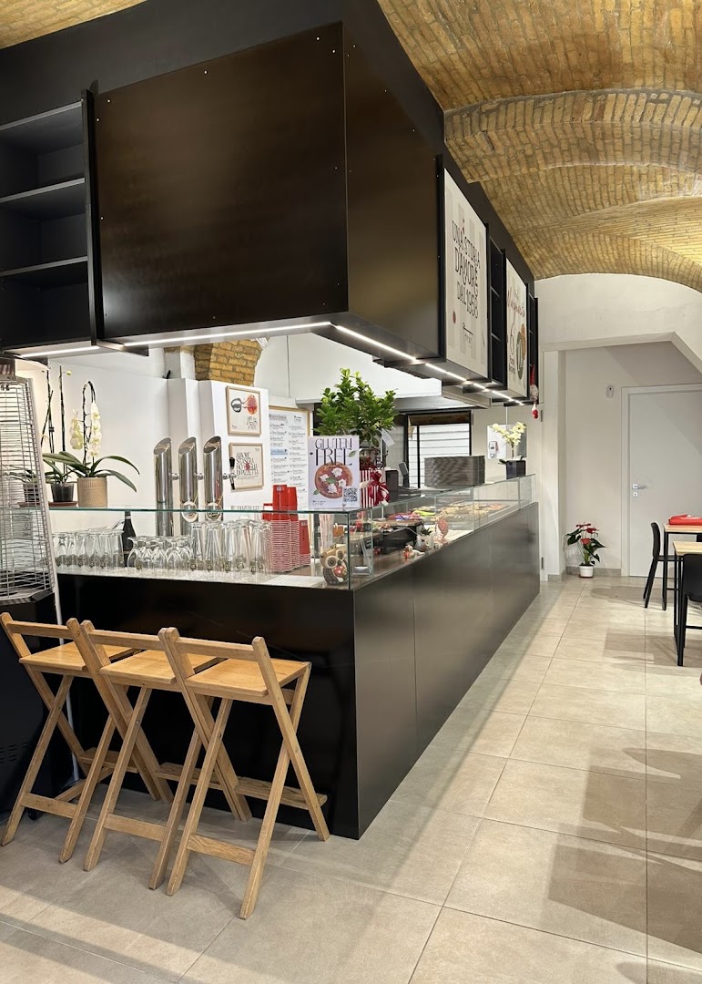 Trieste Pizza Ortona