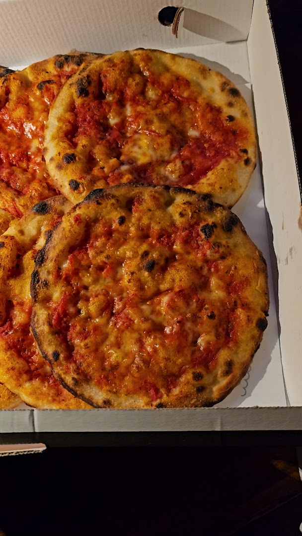 Trieste Pizza, Francavilla al Mare