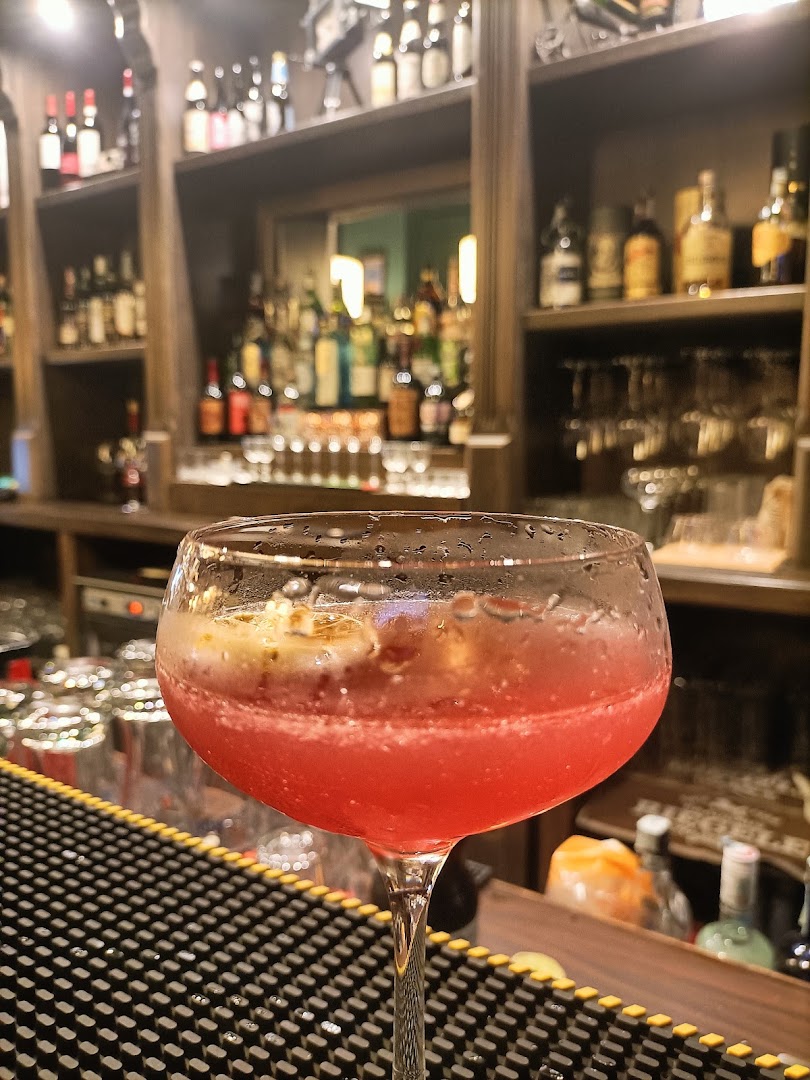 Trieste Public House