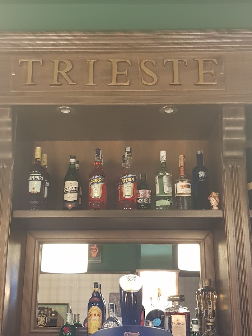 Trieste Public House