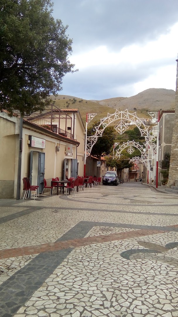 Trifilio Peppantonio Di Giuseppe Antonio Bar Tabacchi