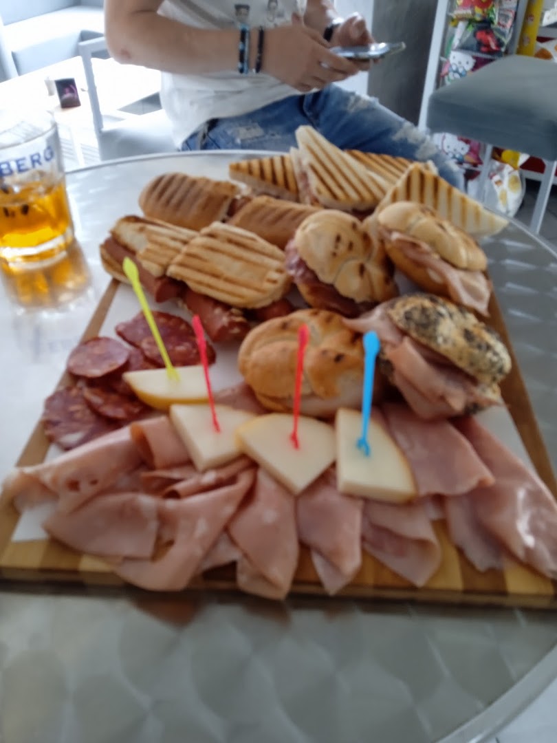 Trilly Cafè