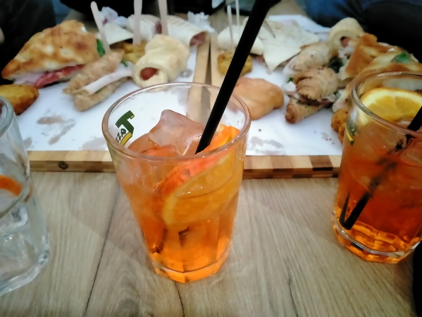 Trilly Cafè