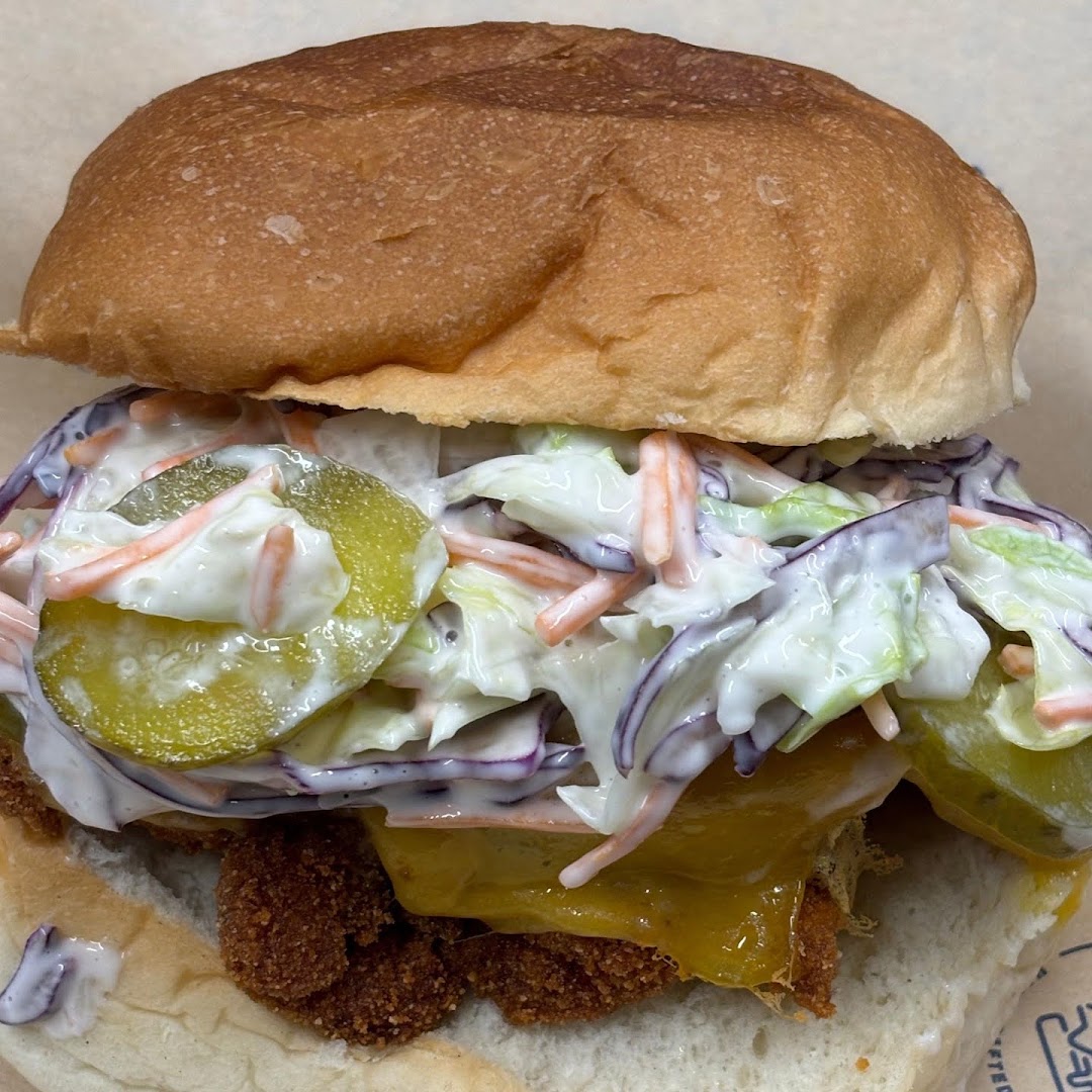 Trilona Burgers