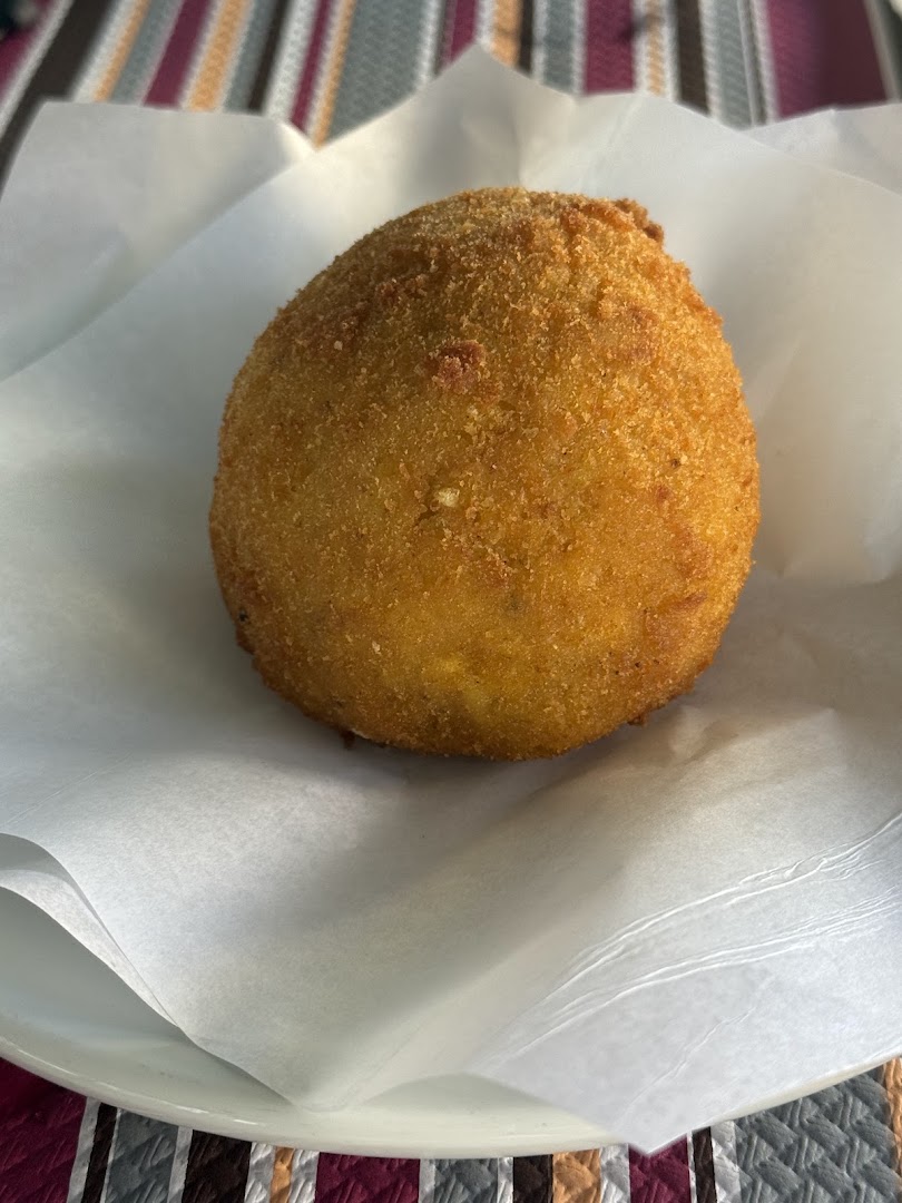 Trinacria Food & Drink, Monreale