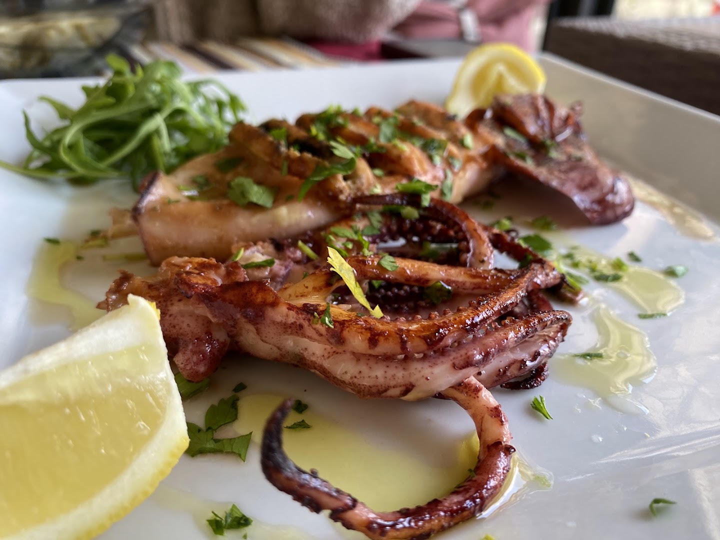 Trinacria Food & Drink