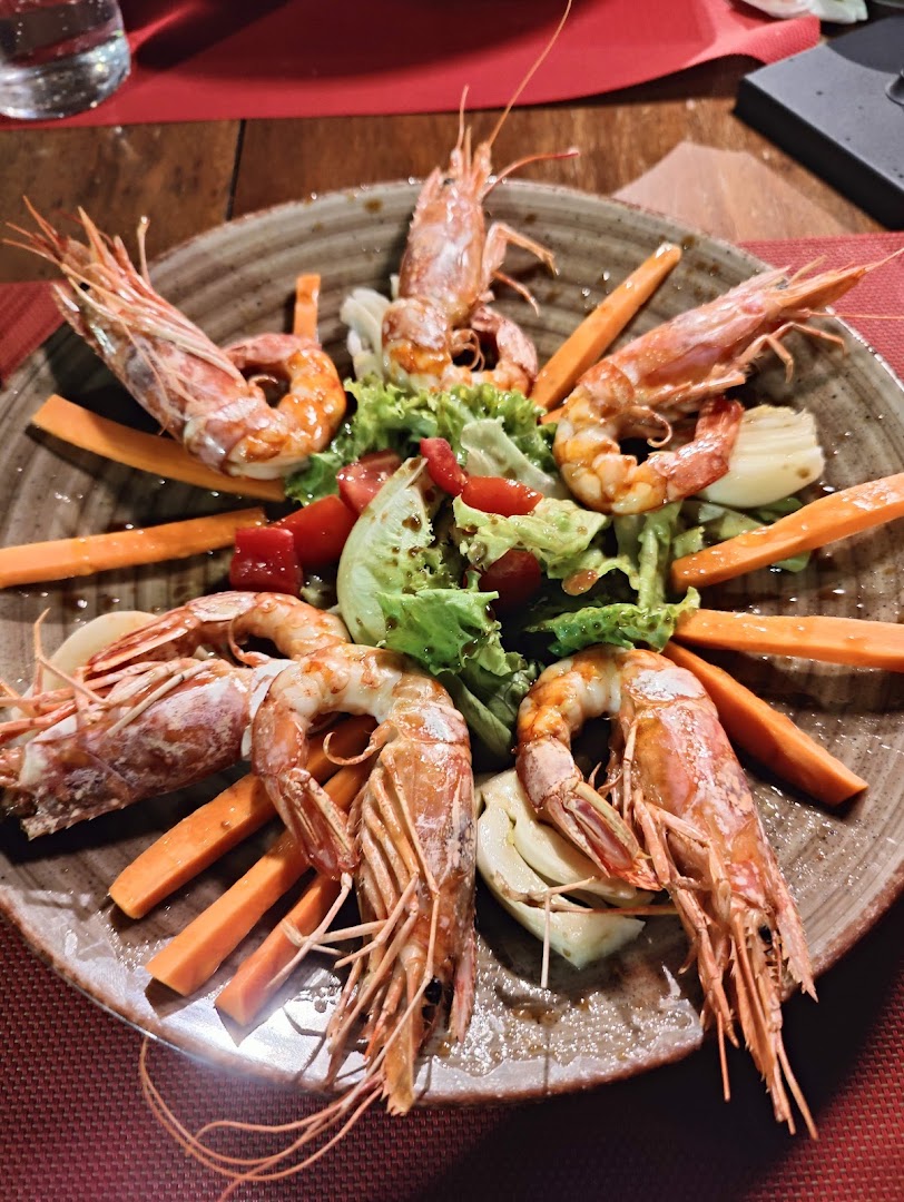 Ristorante Trinchetto