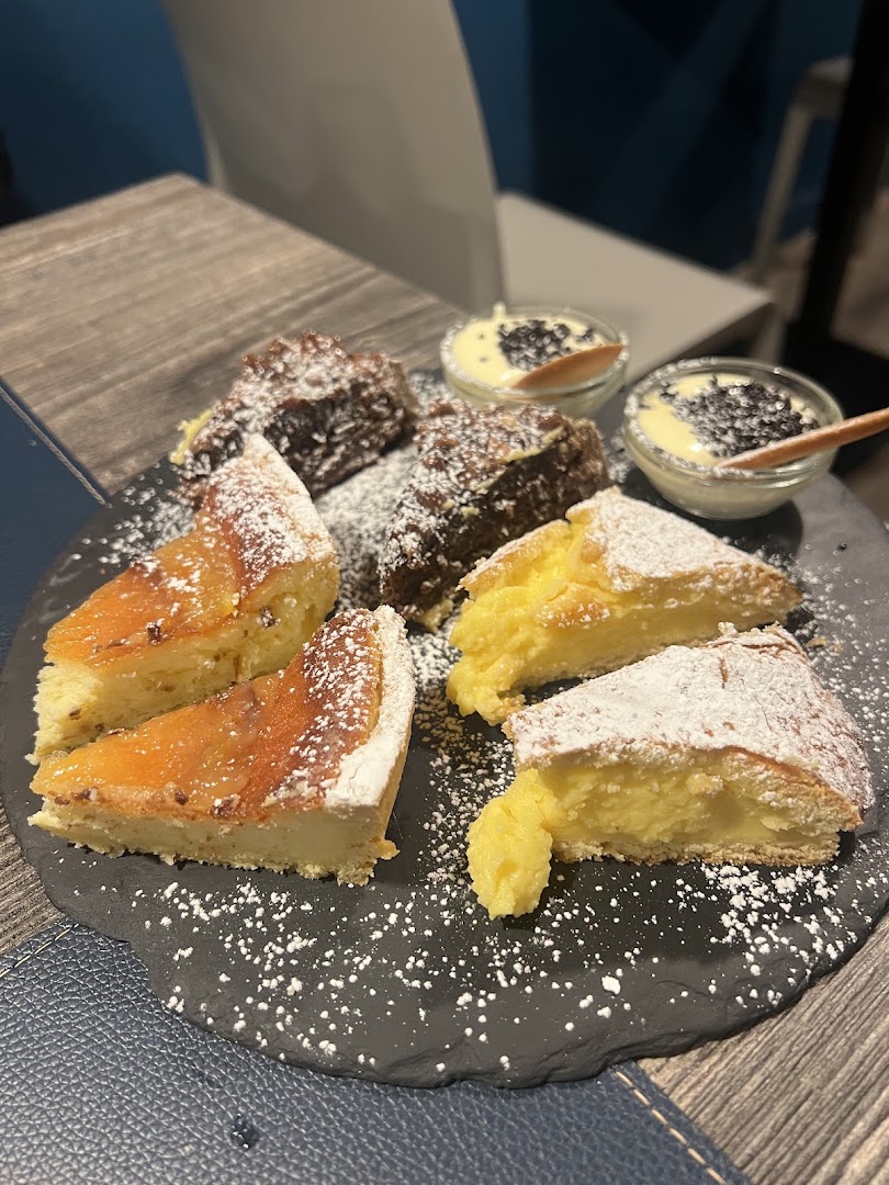 Ristorante Trinchetto