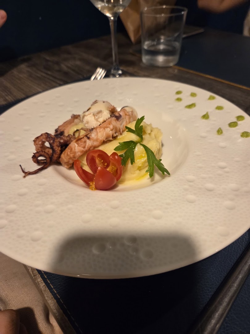Ristorante Trinchetto