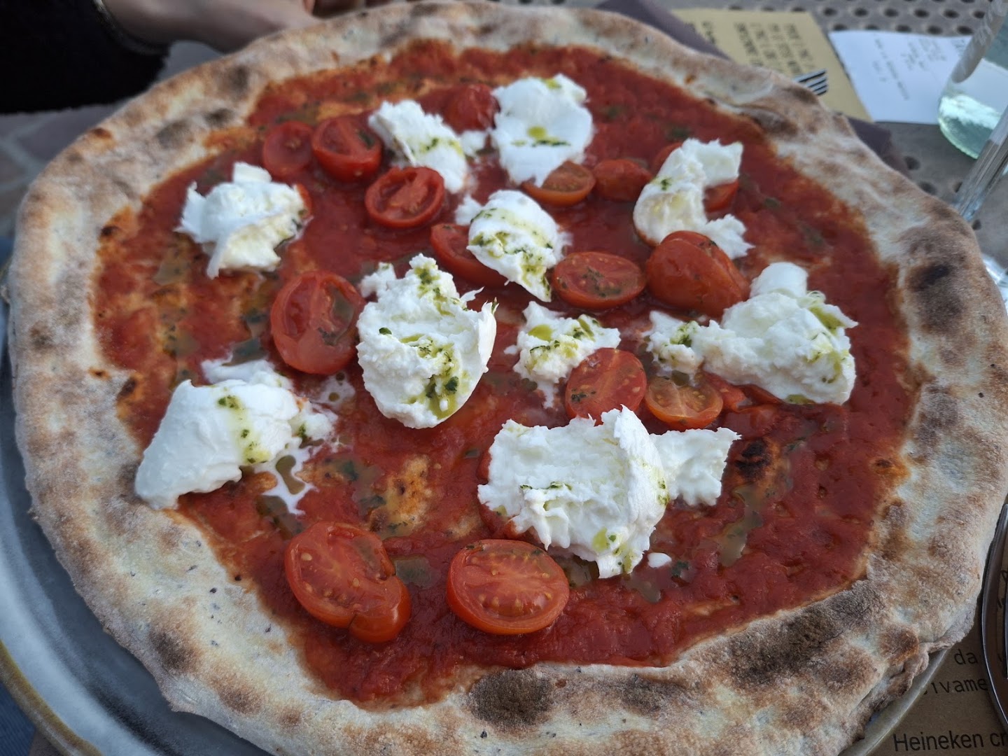 Trinità BeerLab
