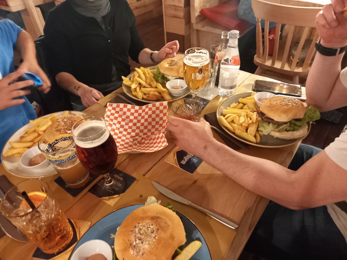 Trinità BeerLab