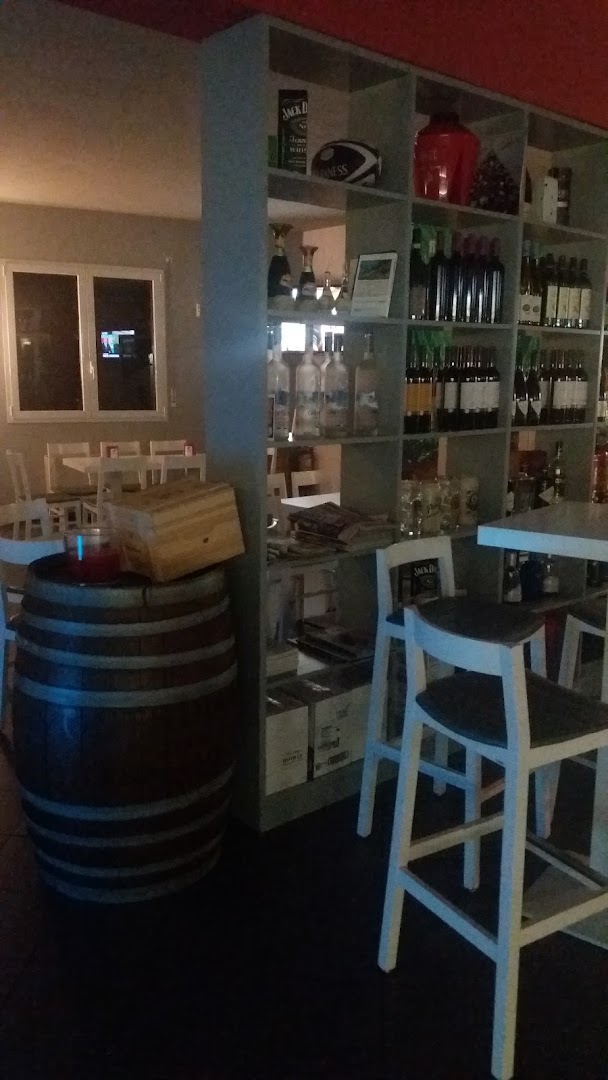 Trinity Cafè, Legnago
