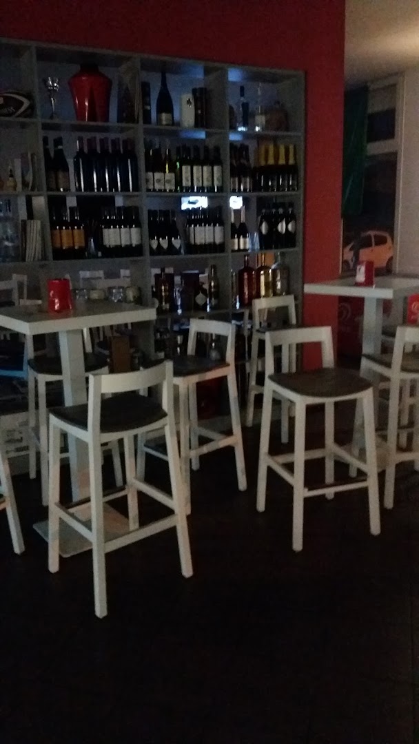Trinity Cafè