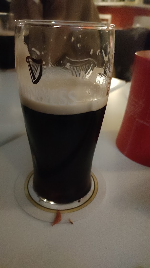 Trinity Cafè