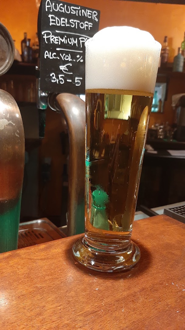 Trinity Pub